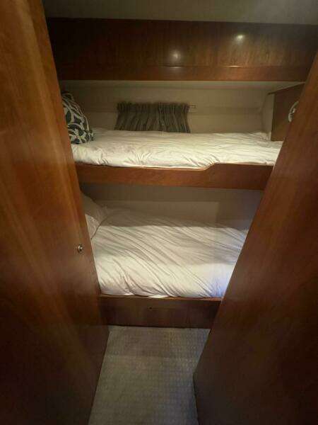 51ft Navigator Yacht For Sale
