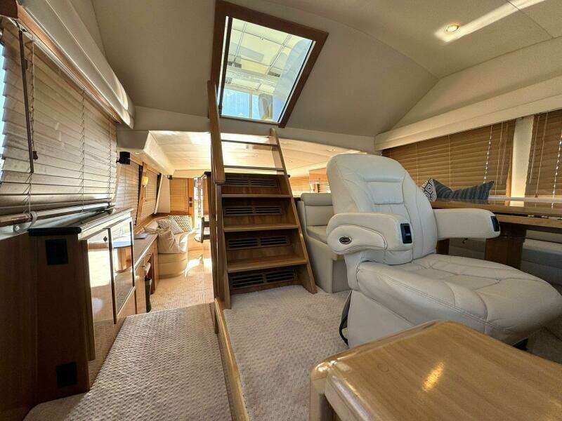 51ft Navigator Yacht For Sale