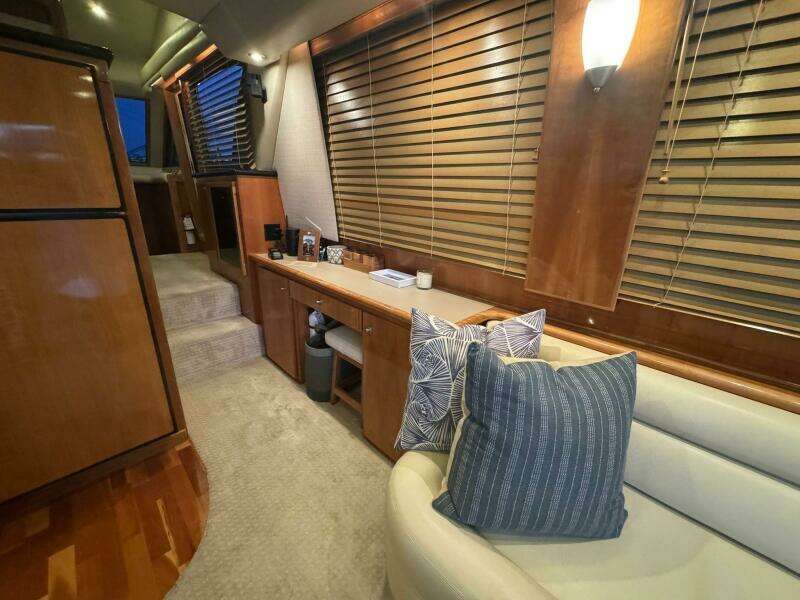 51ft Navigator Yacht For Sale