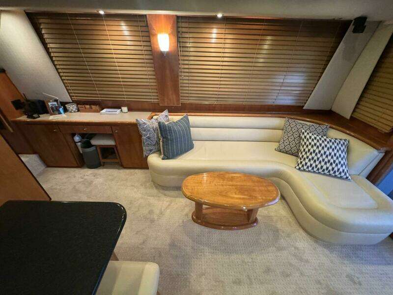 51ft Navigator Yacht For Sale
