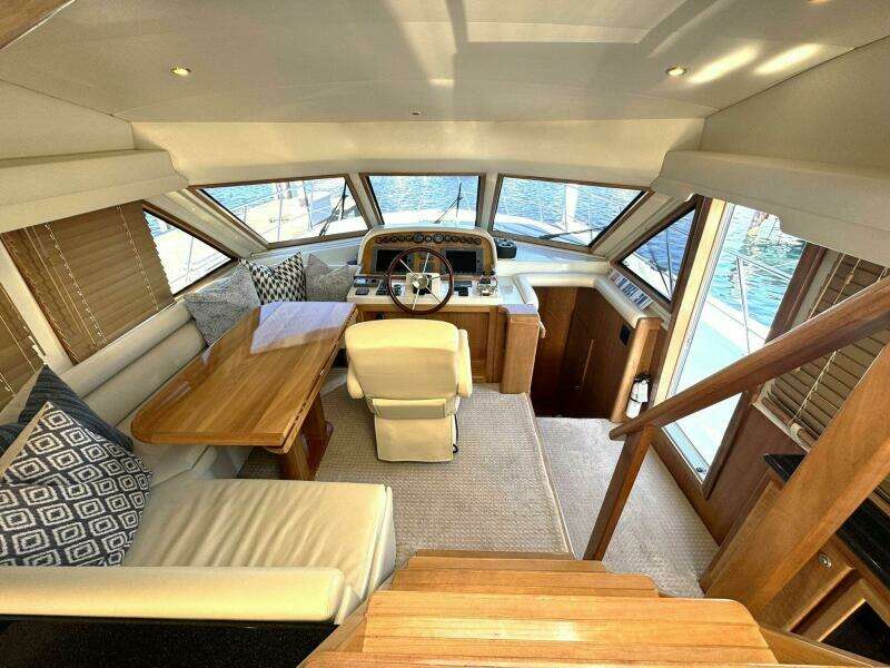 51ft Navigator Yacht For Sale