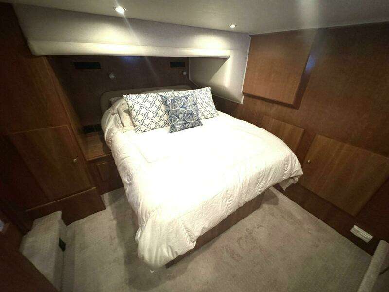 51ft Navigator Yacht For Sale