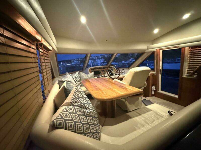 51ft Navigator Yacht For Sale