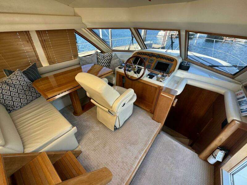 51ft Navigator Yacht For Sale