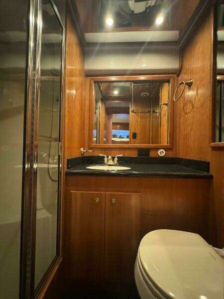 51ft Navigator Yacht For Sale