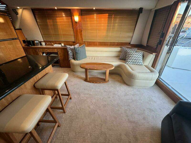 51ft Navigator Yacht For Sale