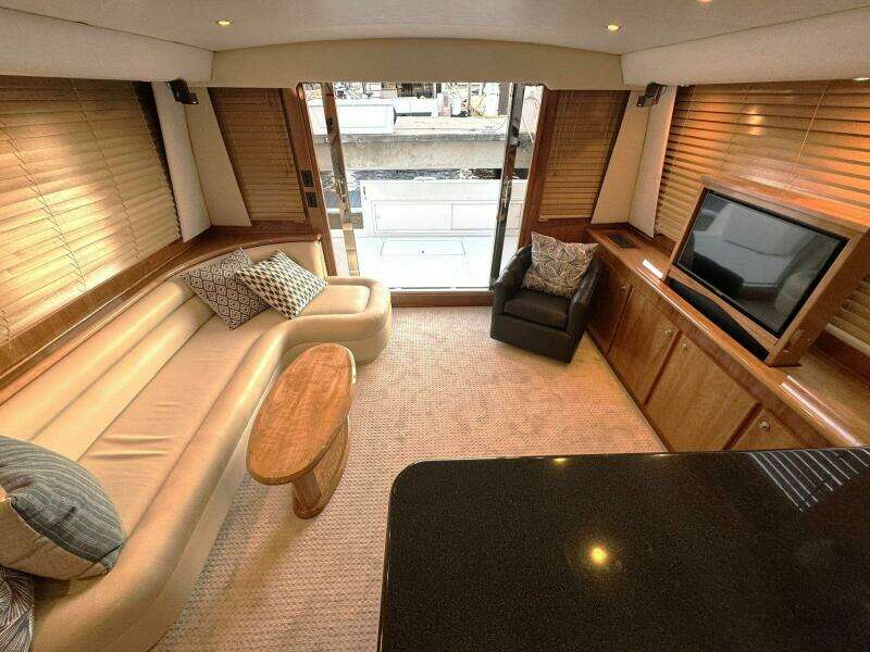 51ft Navigator Yacht For Sale
