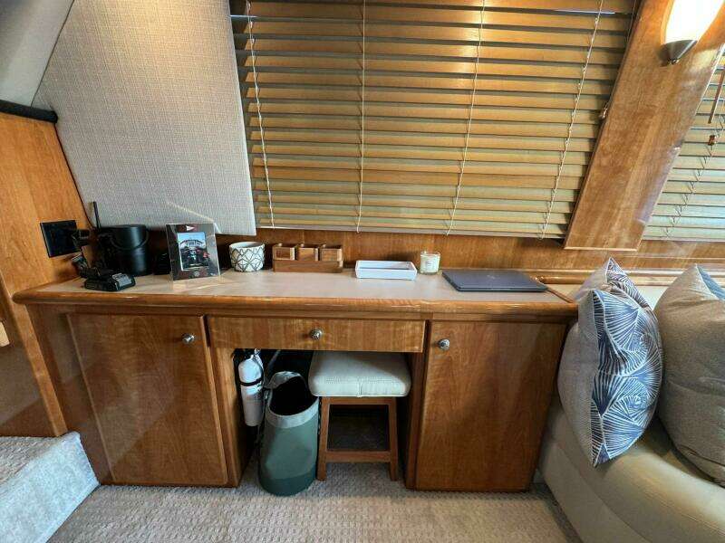 51ft Navigator Yacht For Sale