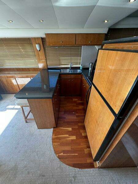 51ft Navigator Yacht For Sale