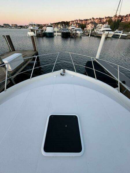 51ft Navigator Yacht For Sale