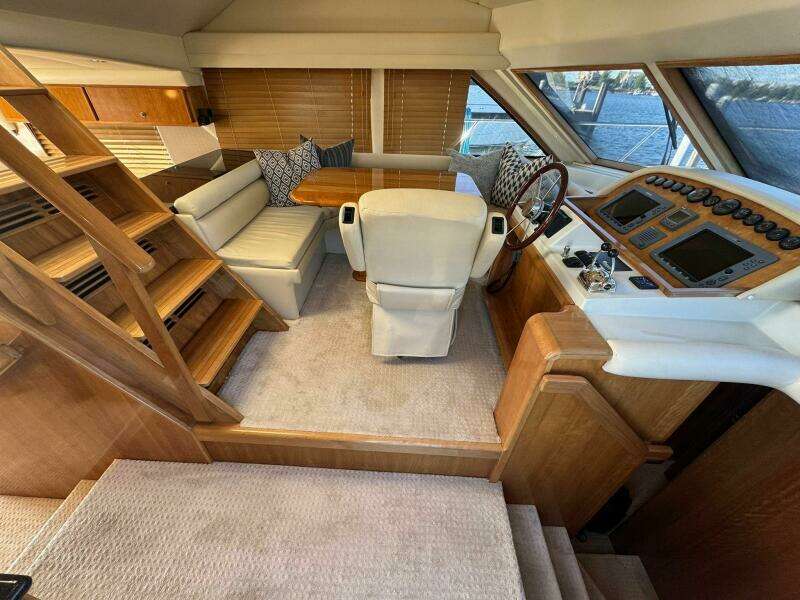 51ft Navigator Yacht For Sale