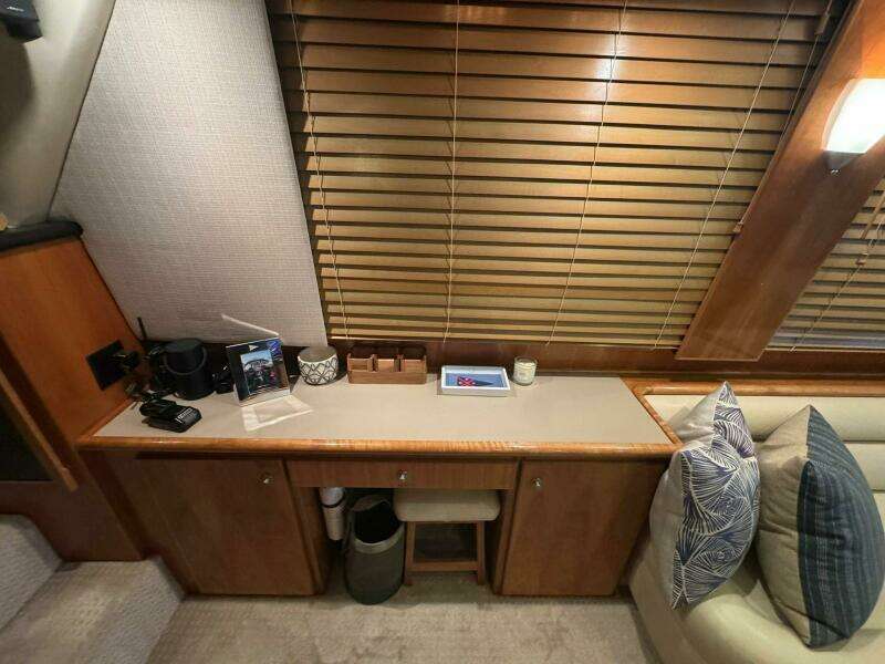 51ft Navigator Yacht For Sale
