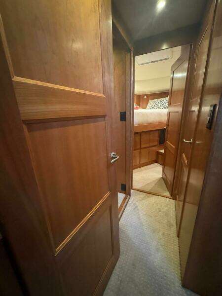 51ft Navigator Yacht For Sale