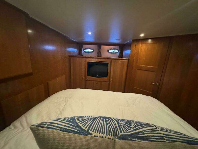 51ft Navigator Yacht For Sale