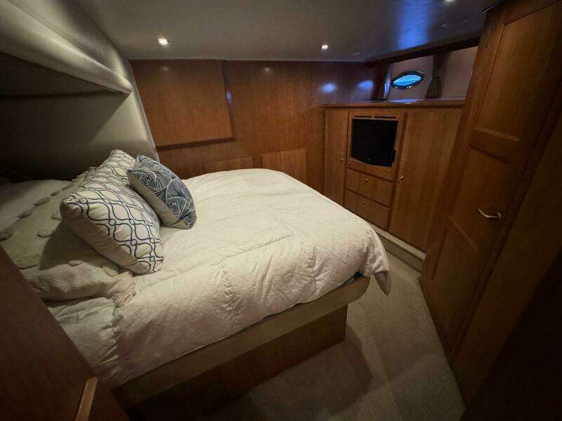51ft Navigator Yacht For Sale