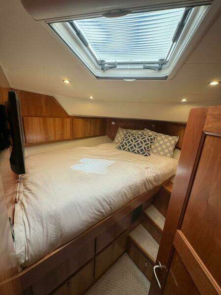 51ft Navigator Yacht For Sale