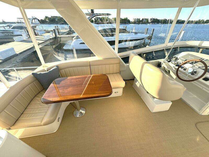 51ft Navigator Yacht For Sale