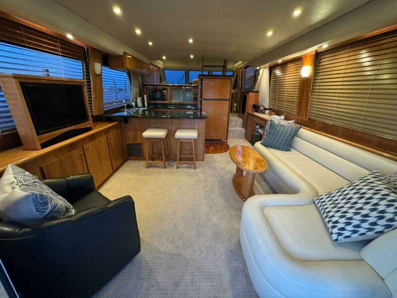 51ft Navigator Yacht For Sale