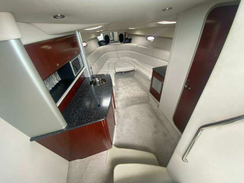 37ft Formula Yacht For Sale
