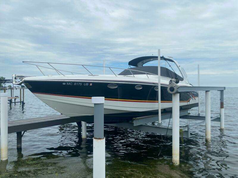 37ft Formula Yacht For Sale