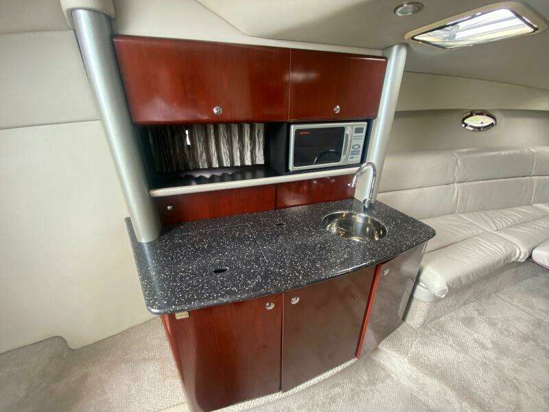 37ft Formula Yacht For Sale