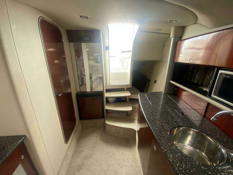 37ft Formula Yacht For Sale