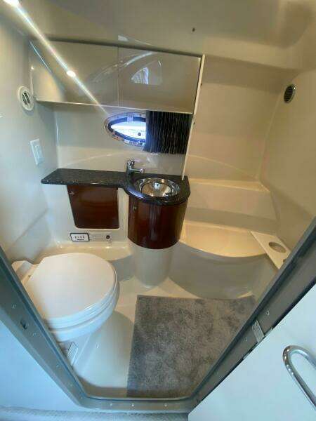 37ft Formula Yacht For Sale