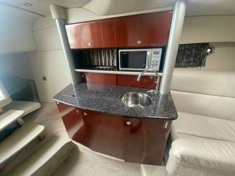 37ft Formula Yacht For Sale
