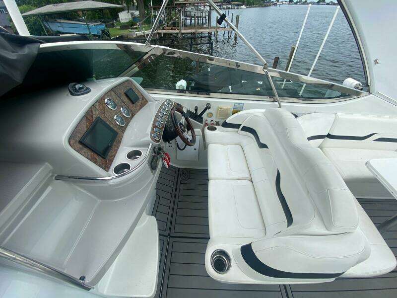 37ft Formula Yacht For Sale