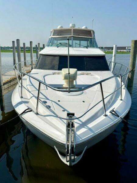 44ft Cruisers Yachts Yacht For Sale