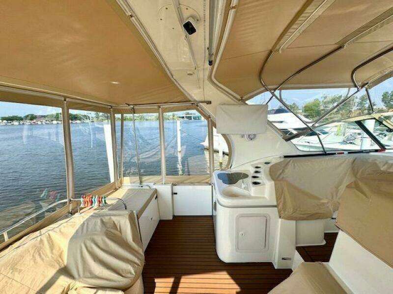 44ft Cruisers Yachts Yacht For Sale