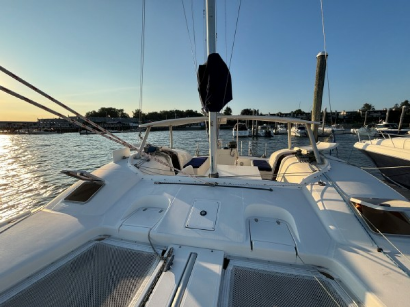 Used Sail Catamaran for sale