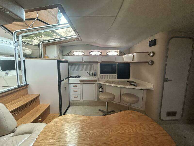 40ft Sea Ray Yacht For Sale