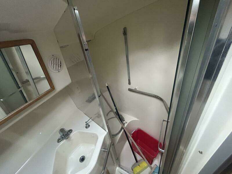 40ft Sea Ray Yacht For Sale