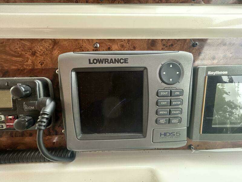 40ft Sea Ray Yacht For Sale