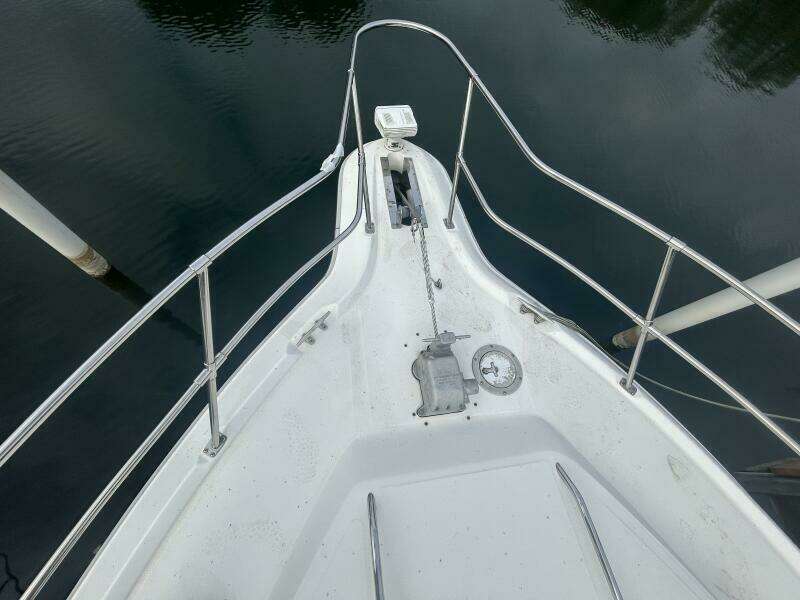 40ft Sea Ray Yacht For Sale