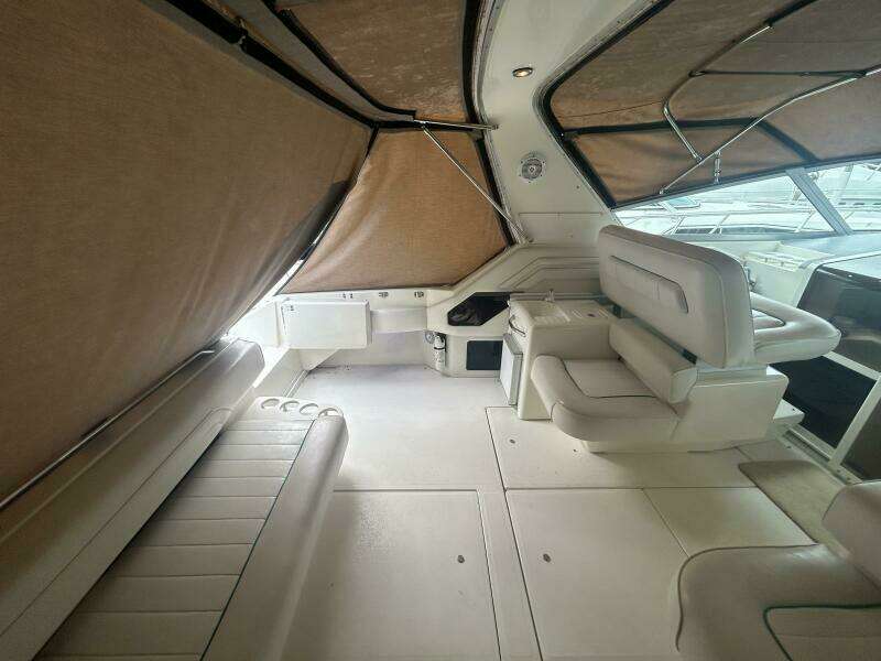 40ft Sea Ray Yacht For Sale