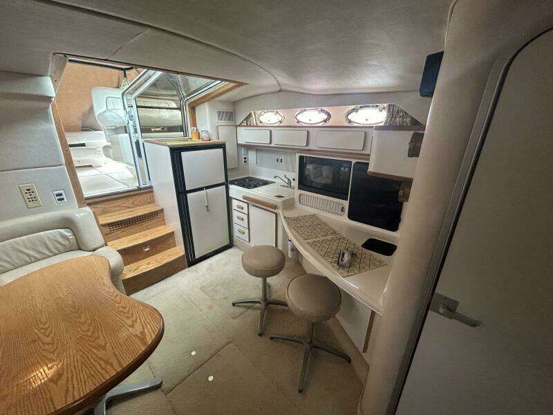 40ft Sea Ray Yacht For Sale