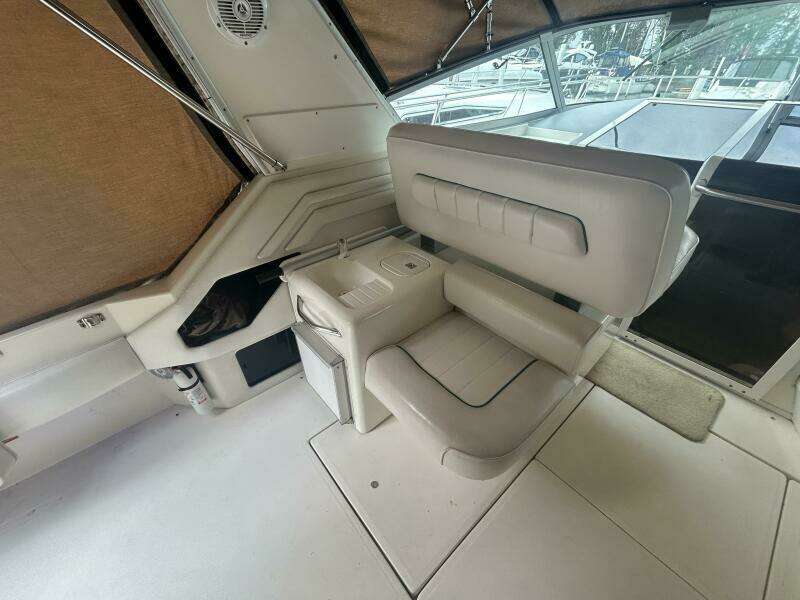 40ft Sea Ray Yacht For Sale