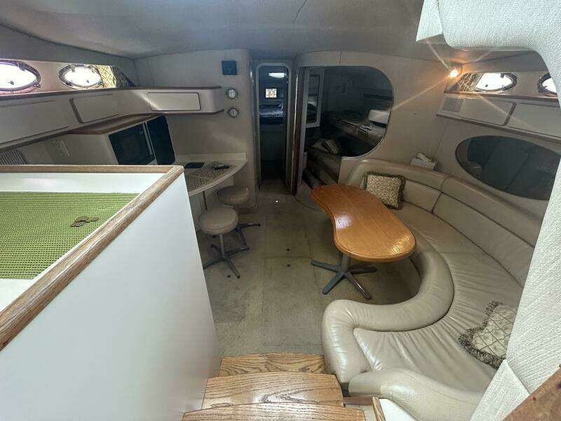 40ft Sea Ray Yacht For Sale