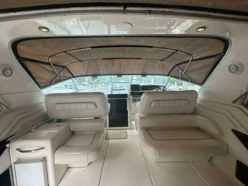 40ft Sea Ray Yacht For Sale