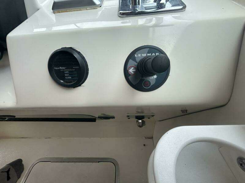 40ft Sea Ray Yacht For Sale