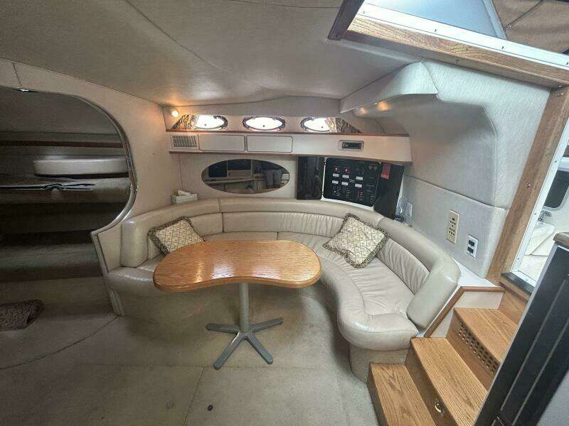 40ft Sea Ray Yacht For Sale