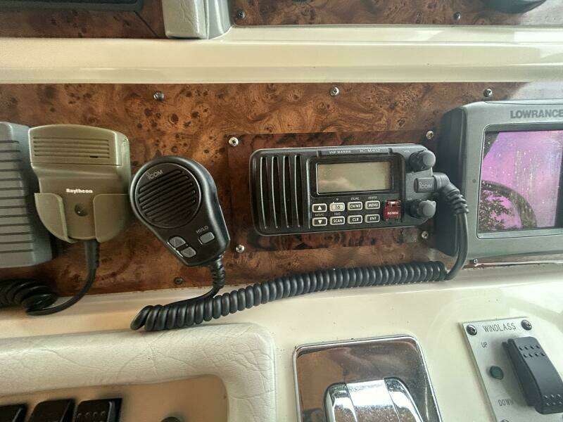 40ft Sea Ray Yacht For Sale