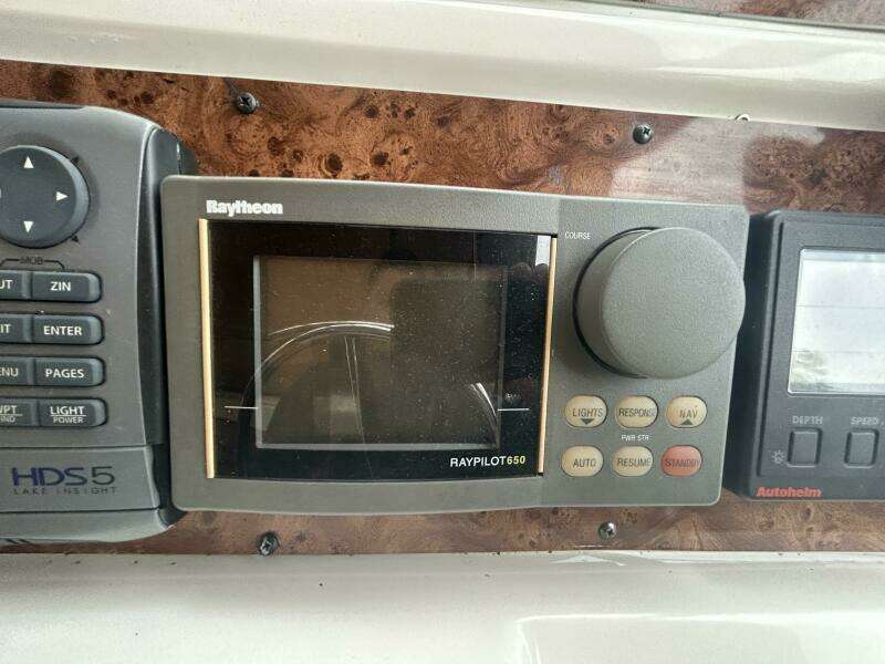 40ft Sea Ray Yacht For Sale