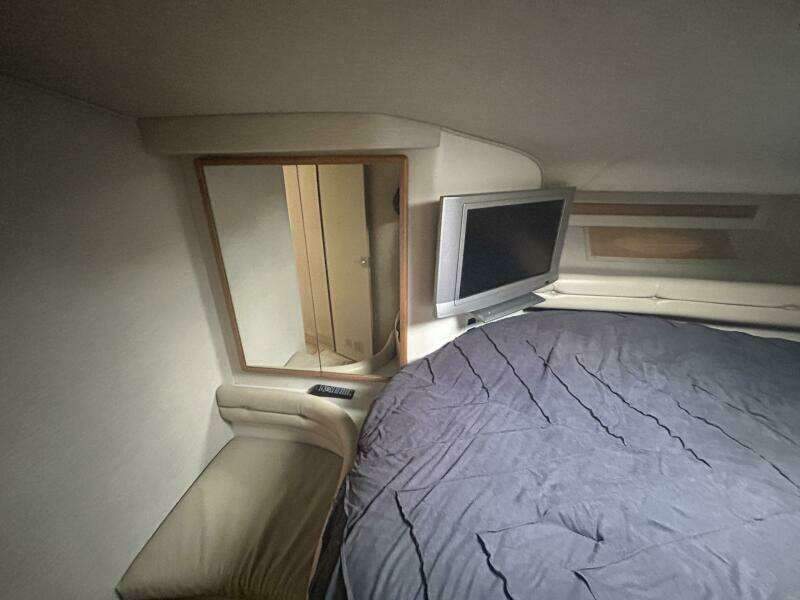 40ft Sea Ray Yacht For Sale