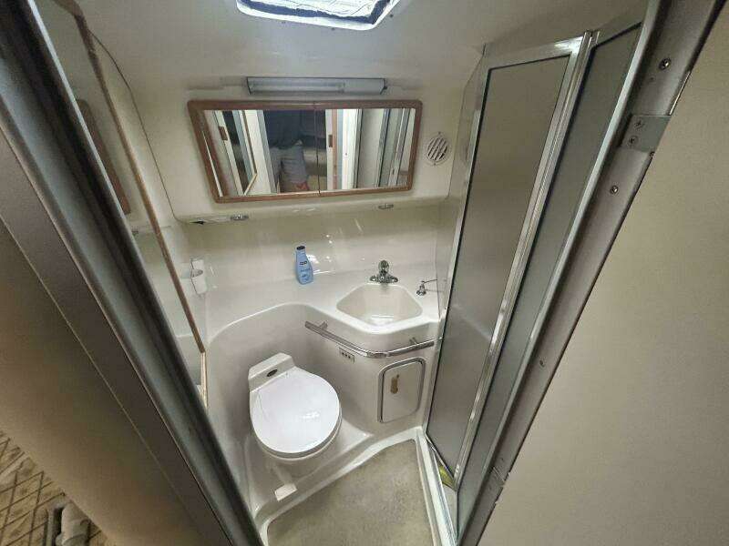 40ft Sea Ray Yacht For Sale