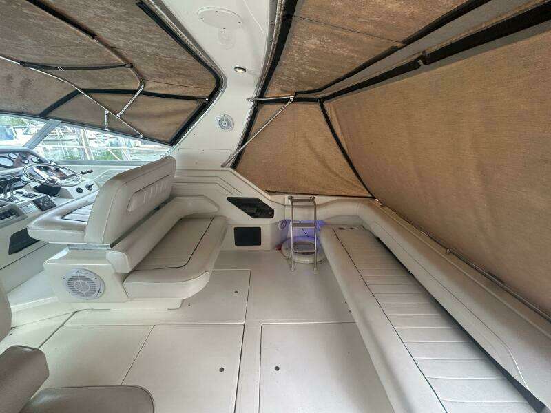 40ft Sea Ray Yacht For Sale