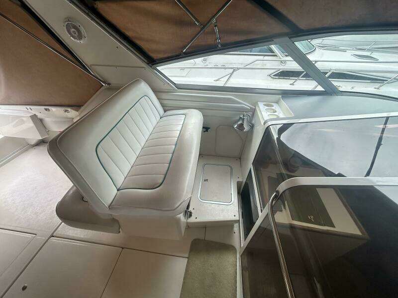 40ft Sea Ray Yacht For Sale