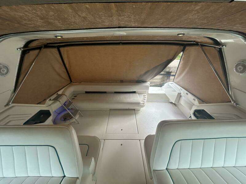 40ft Sea Ray Yacht For Sale
